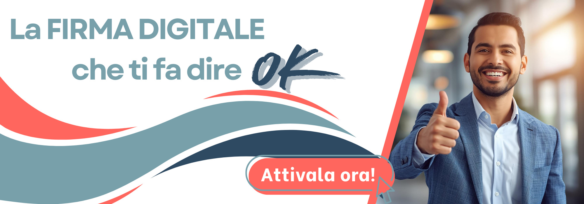 Promo Firma Digitale