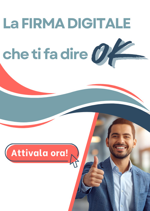 Promo Firma Digitale