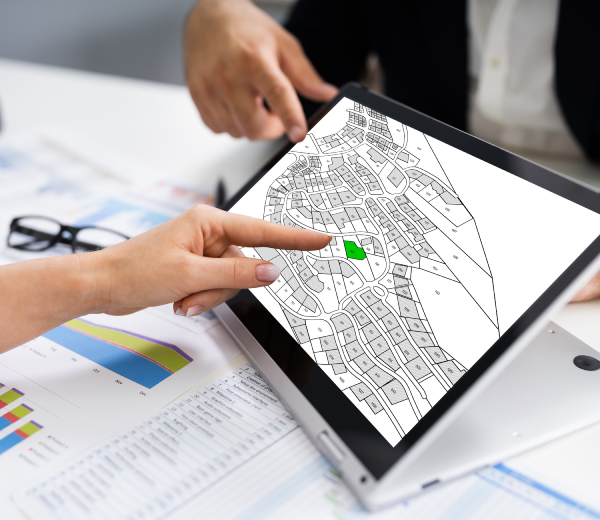 Visure Immobiliari Online