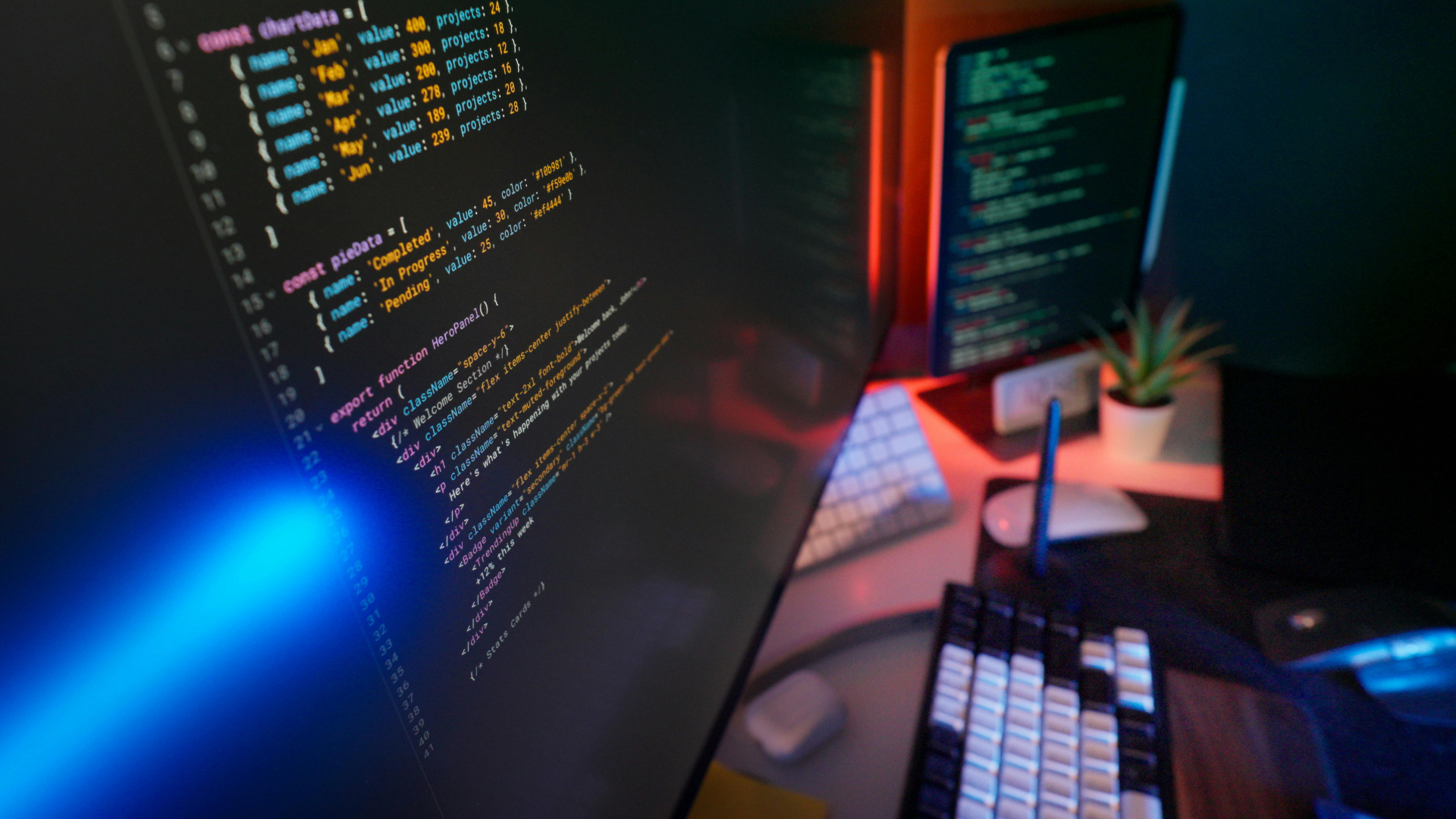 Funzionalità avanzate