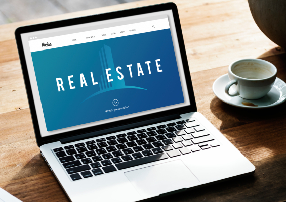 Siti per servizi immobiliari online