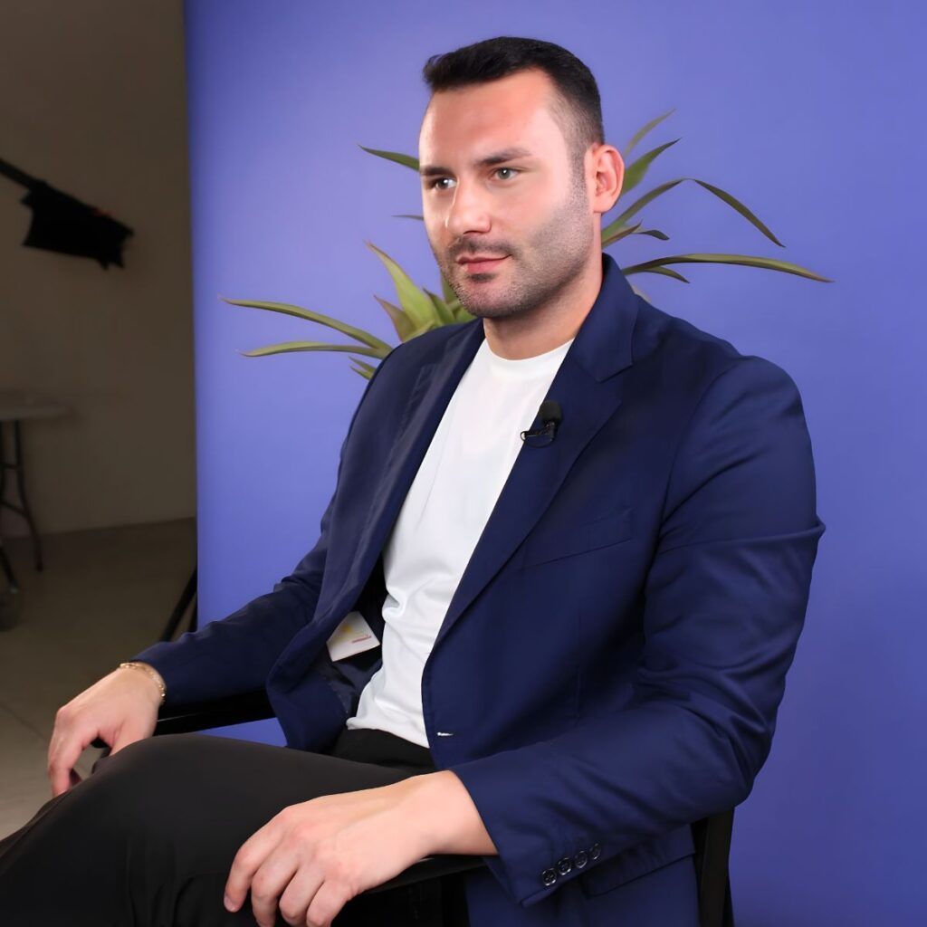 Come nasce Aggiudicato: intervista al CEO Daniele Silvestri