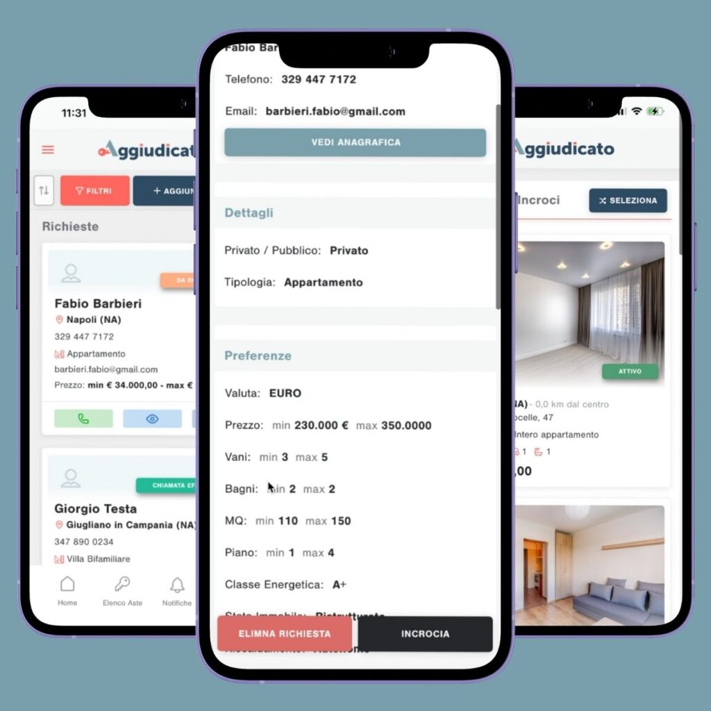 La profilazione avanzata dei clienti: come funziona e perché fa la differenza