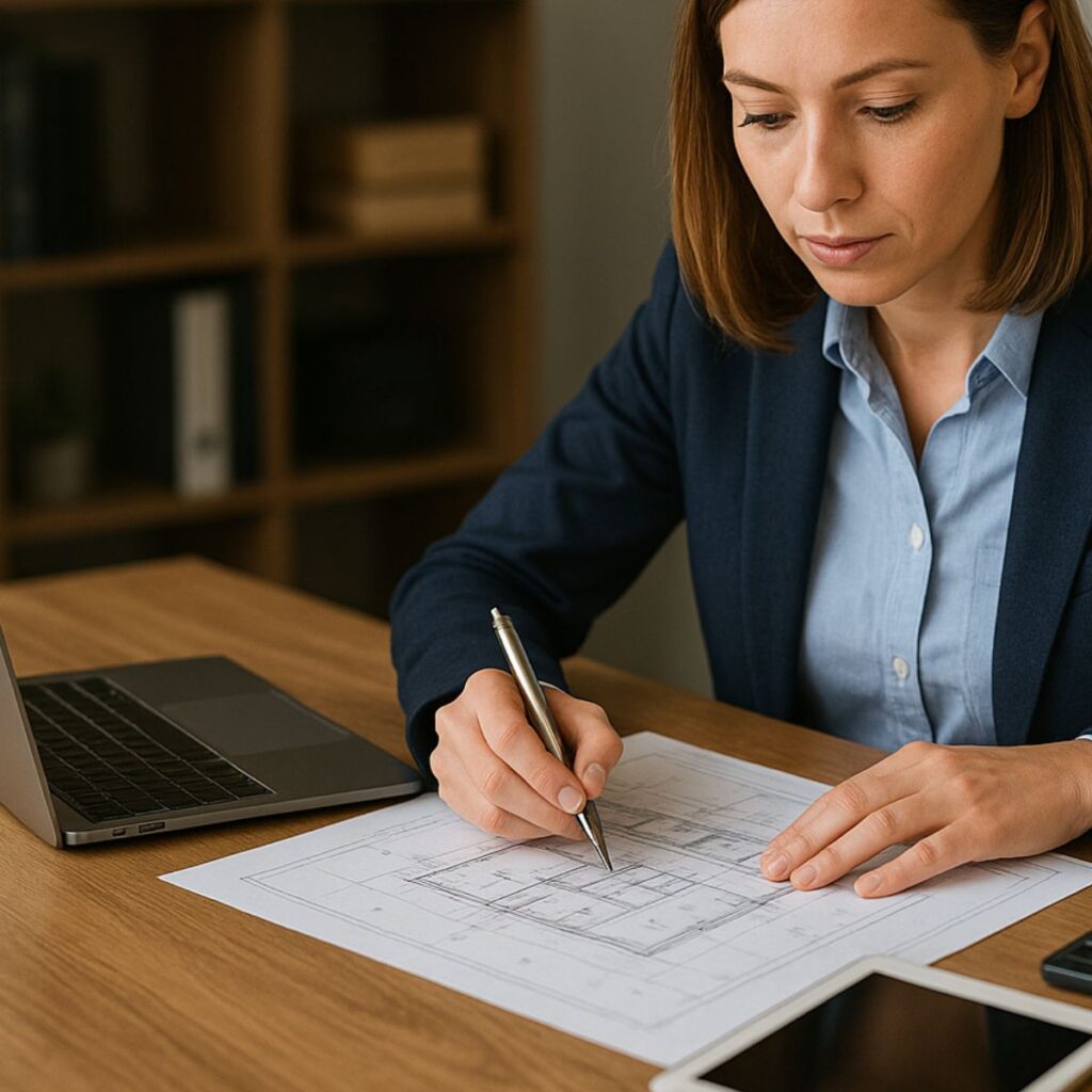 Il miglior perito tecnico e consulenze per perizie immobiliari online