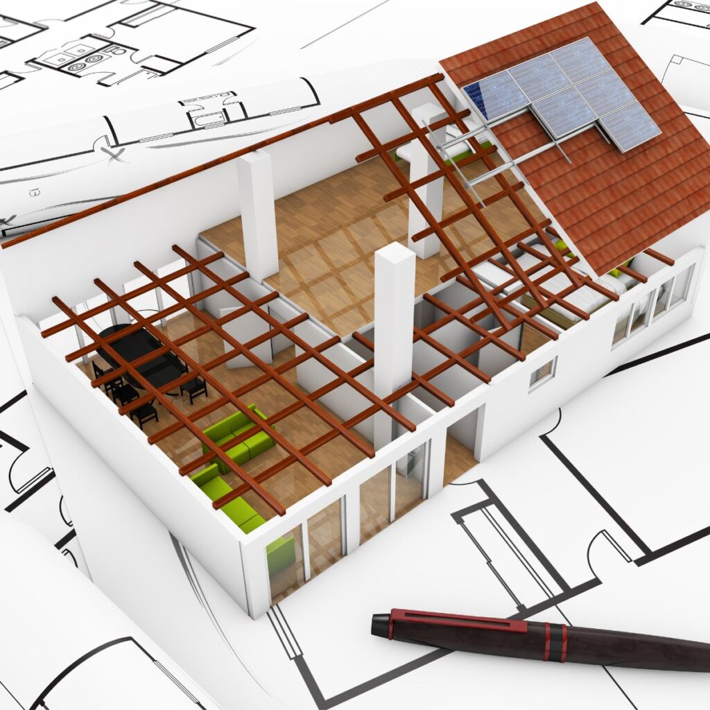 Il migliore architetto online per la tua nuova casa