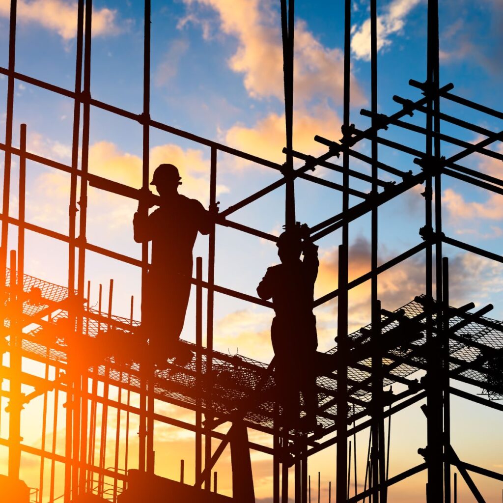 La migliore impresa edile per il tuo progetto immobiliare