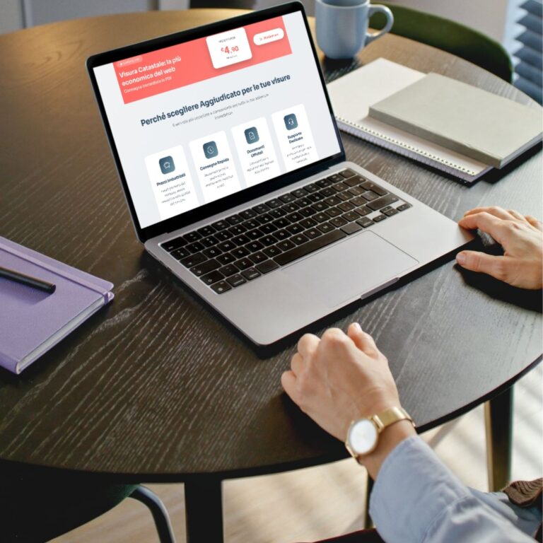 Workflow delle aste immobiliari: dalla ricerca al post-aggiudicazione