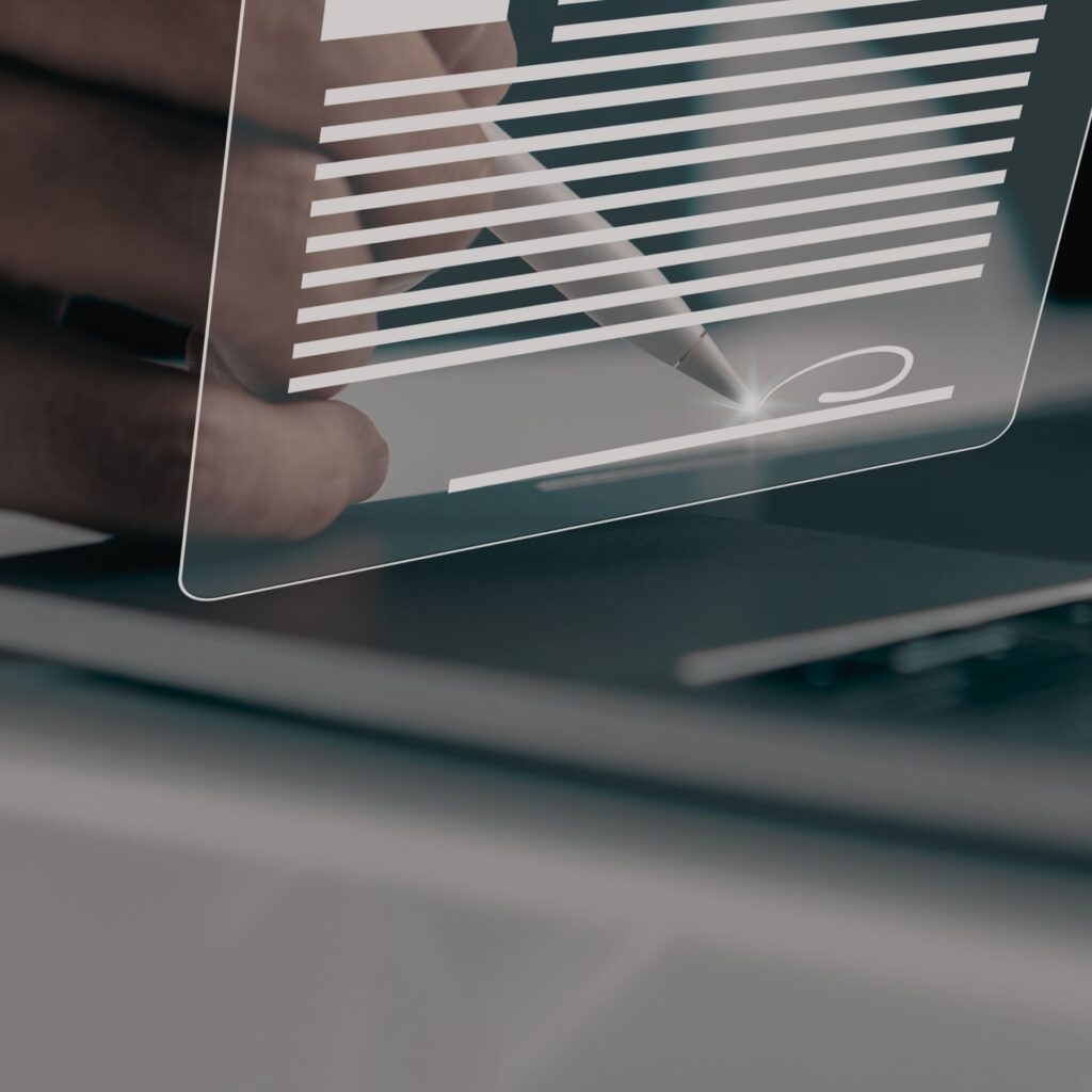 Firma digitale Aggiudicato: firma online veloce, economica e pensata anche per i professionisti