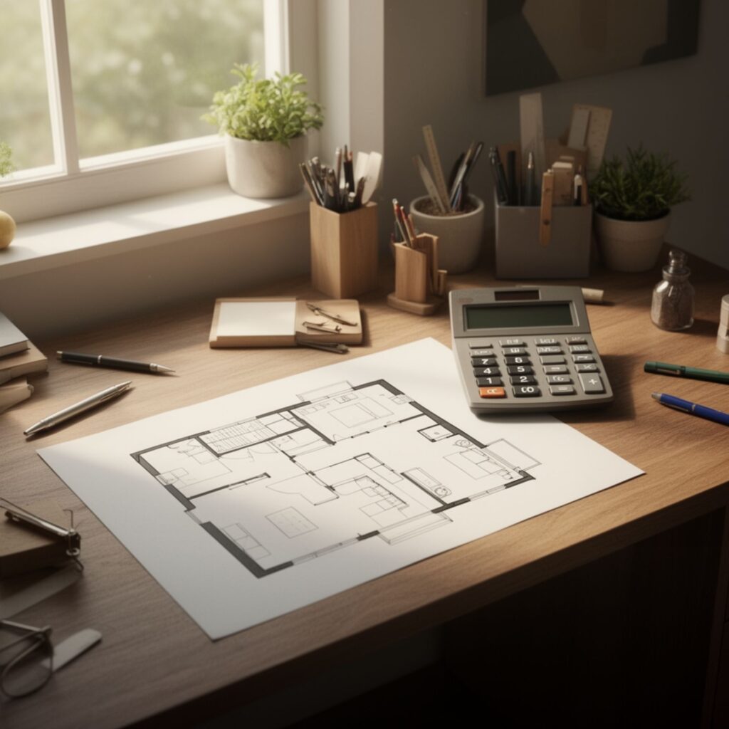 Non conosci la superficie catastale esatta del tuo immobile? Non sai come e dove trovare questo dato ?Con la visura catastale e il calcolo della superficie online rispondi velocemente alle tue domande