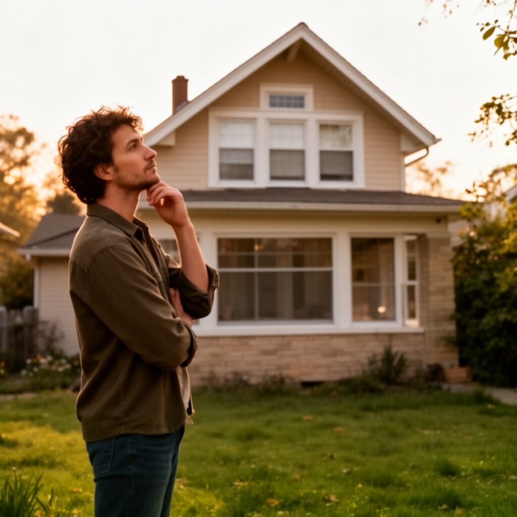 Come faccio a risalire a chi era intestato precedentemente un immobile?