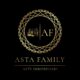 Asta Family