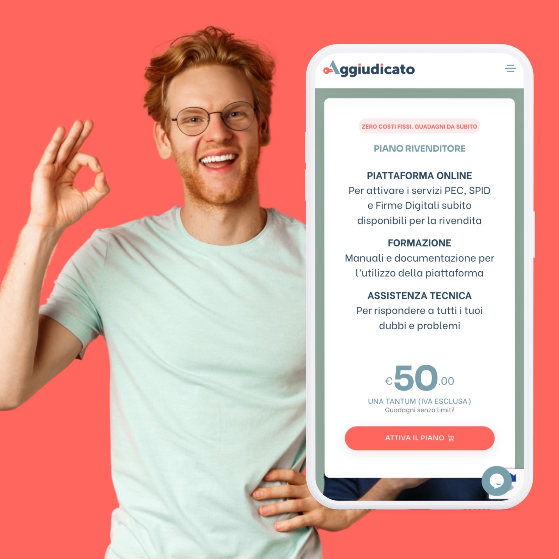 Come diventare rivenditore di PEC e Firma Digitale: la guida definitiva