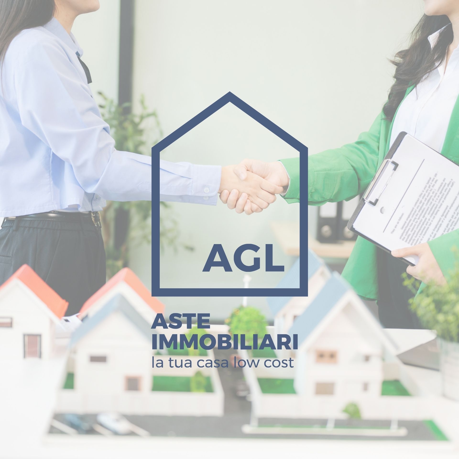 AGL Aste sceglie Aggiudicato per rivoluzionare i servizi digitali nelle aste immobiliari
