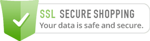 SSL Secure Shopping